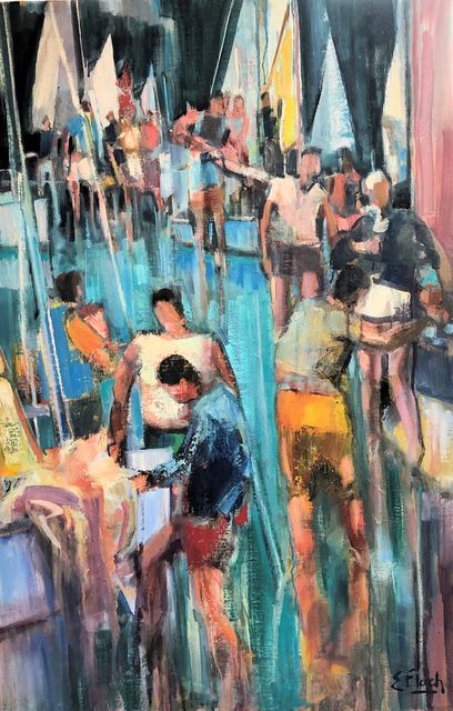 ERIC FLOCH
